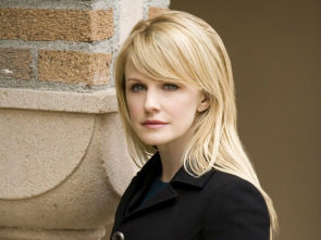 Imagen de Caso abierto (T4): Ep.5 Salvar a Sammy - 1