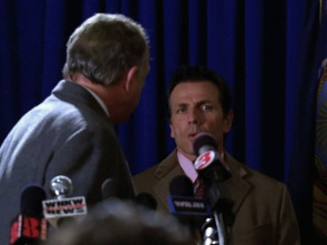 Imagen de Sin rastro (T5): Ep.6 La calma que precede la tormenta - 1