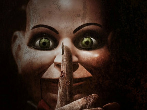 Imagen de Silencio desde el mal - 1