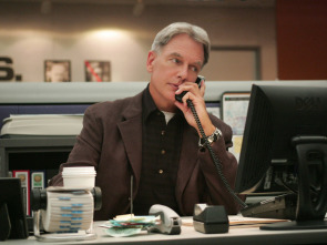 Imagen de Navy:... (T1): Ep.6 En alta mar - 1