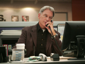 Imagen de Navy:... (T1): Ep.13 El francotirador - 1
