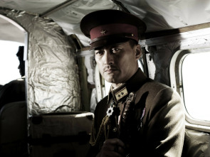 Imagen de Cartas desde Iwo Jima - 1