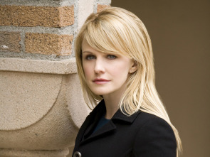 Imagen de Caso abierto (T4): Ep.23 La buena muerte - 1