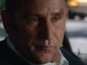 Imagen de Sin rastro (T6): Ep.7 Absalom - 1