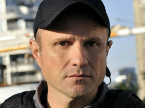 Imagen de Flashpoint (T1): Ep.1 Escorpio - 1