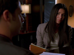 Imagen de Sin rastro (T7): Ep.6 Vivir para lamentar - 1