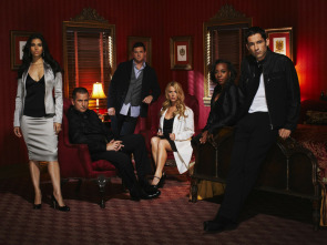 Imagen de Sin rastro (T7): Ep.11 Querida - 1