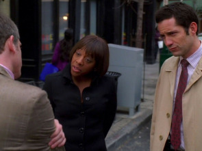 Imagen de Sin rastro (T7): Ep.19 Un abrir y cerrar de ojos - 1