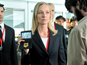 Imagen de Flashpoint (T2): Ep.3 Manos limpias - 1