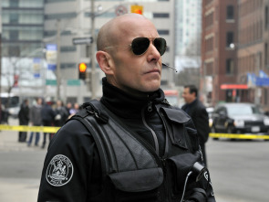 Imagen de Flashpoint (T2): Ep.6 Control remoto - 1