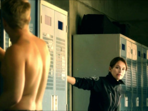 Imagen de Flashpoint (T2): Ep.7 Tormenta perfecta - 1