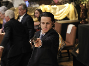 Imagen de Flashpoint (T2): Ep.8 Último baile - 1