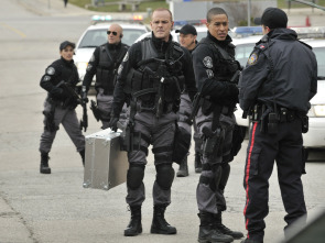 Imagen de Flashpoint (T2): Ep.9 Heridas de salida - 1