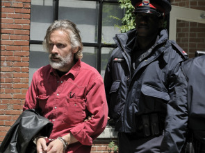 Imagen de Flashpoint (T2): Ep.14 Entrando en tu vida - 1