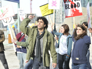 Imagen de Flashpoint (T2): Ep.10 Un movimiento equivocado - 1