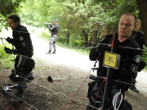 Imagen de Flashpoint (T2): Ep.15 La granja - 1
