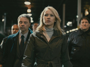 Imagen de Caza a la espía - 1