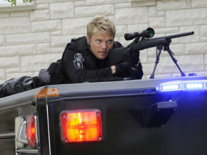 Imagen de Flashpoint (T2): Ep.17 Un buen ciudadano - 1