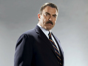 Imagen de Blue Bloods... (T1): Ep.14 Un curioso San Valentín - 1