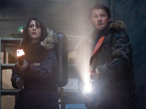 Imagen de La cosa (The Thing) - 1