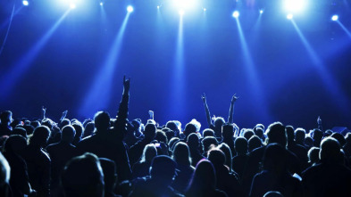 Imagen de 00s Rock Anthems With Jack Saunders! - 3