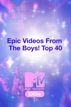 Imagen de Epic Videos From The Boys! Top 40 - 2