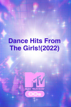 Imagen de Dance Hits From The Girls! - 2