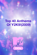 Imagen de Top 40 Anthems Of 2009! - 2