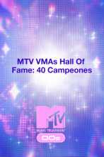 Imagen de MTV VMAs Hall Of Fame: 40 Campeones - 2