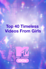 Imagen de Top 40 Timeless Videos From Girls - 2