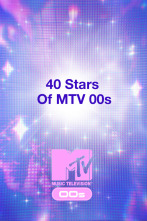 Imagen de 40 Stars Of MTV 00s! - 2