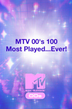 Imagen de MTV 00's 100 Most Played...Ever! - 2