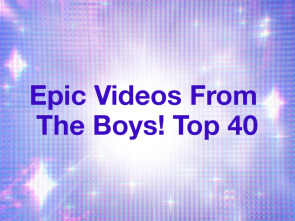 Imagen de Epic Videos From The Boys! Top 40 - 1