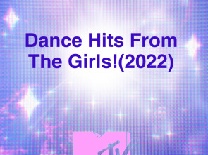 Imagen de Dance Hits From The Girls! - 1