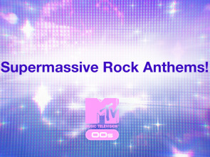 Supermassive Rock Anthems!