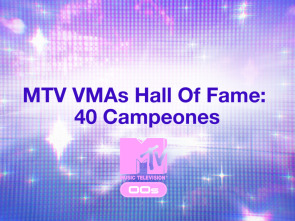 Imagen de MTV VMAs Hall Of Fame: 40 Campeones - 1