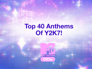 Imagen de Top 40 Anthems Of 2007! - 1