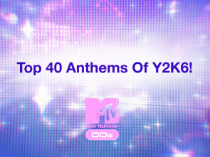 Imagen de Top 40 Anthems Of 2006! - 1
