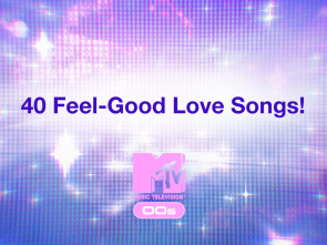 Imagen de 40 Feel-Good Love Songs! - 1