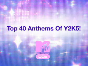 Imagen de Top 40 Anthems Of 2005! - 1