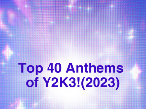 Imagen de Top 40 Anthems of 2003! - 1