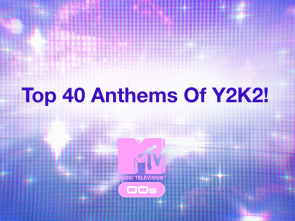 Imagen de Top 40 Anthems Of 2002! - 1