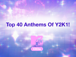 Imagen de Top 40 Anthems Of 2001! - 1