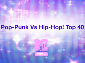 Imagen de Pop-Punk Vs Hip-Hop! Top 40 - 1