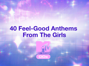40 Feel-Good Anthems From The Girls