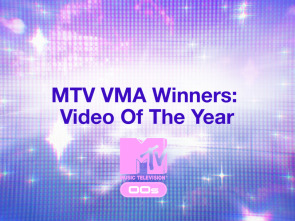 Imagen de MTV VMA Winners: Video Of The Year - 1