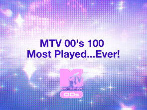 Imagen de MTV 00's 100 Most Played...Ever! - 1