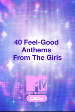 40 Feel-Good Anthems From The Girls