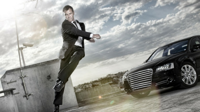 Transporter (T1): Ep.10 Cambiazo