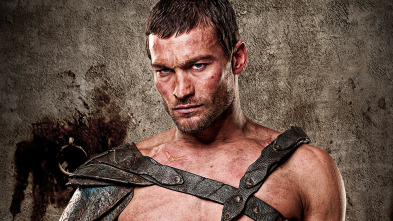 Spartacus: Sangre y arena (T1)